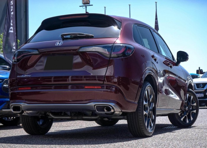 Used 1
                    HONDA
                     for Sale Image