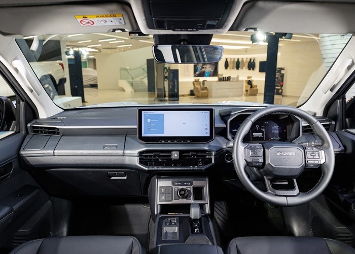 Used 1
                    TOYOTA
                     for Sale Image