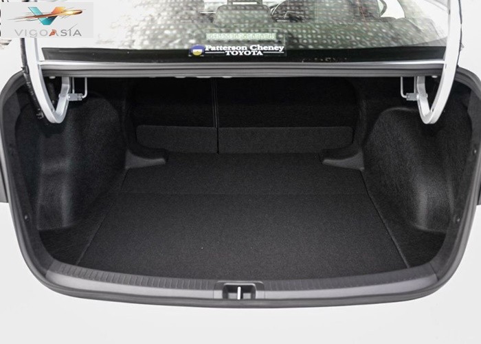 Used 1
                    TOYOTA
                     for Sale Image