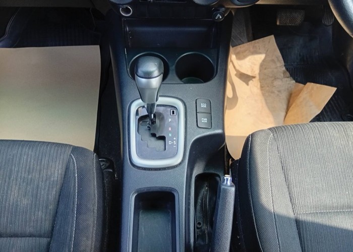 Used 10
                    TOYOTA
                     for Sale Image