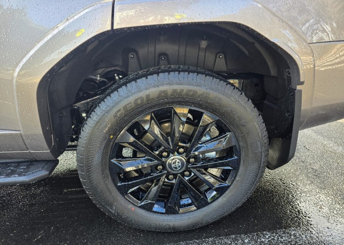 Used 1
                    TOYOTA
                     for Sale Image