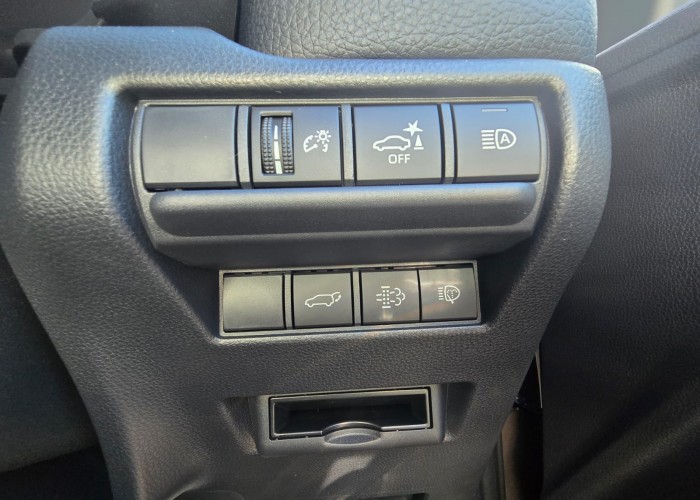 Used 1
                    TOYOTA
                     for Sale Image