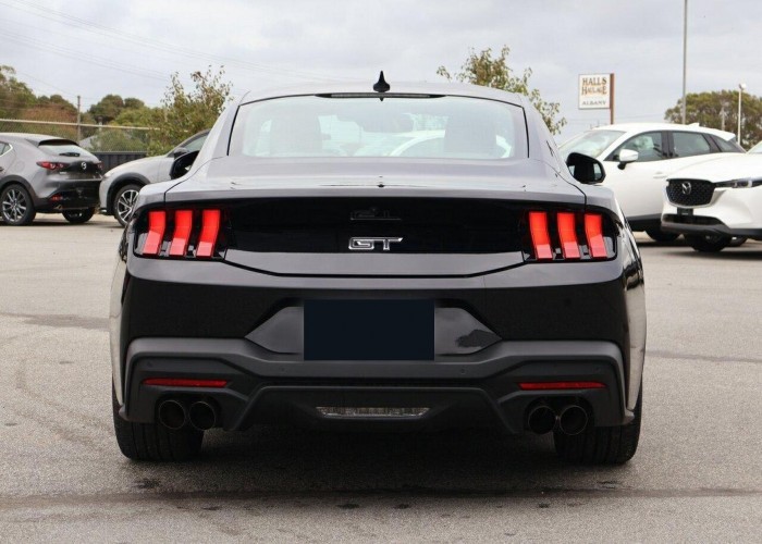 Used 1
                    FORD
                     for Sale Image