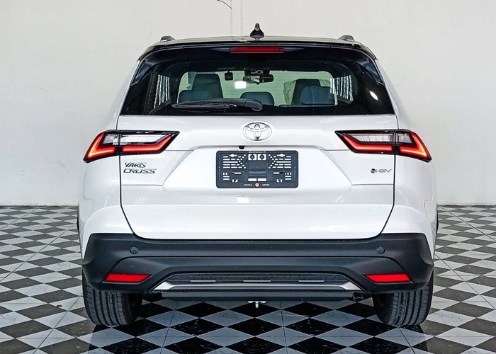 Used 1
                    TOYOTA
                     for Sale Image