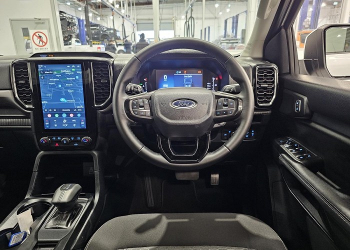 Used 1
                    FORD
                     for Sale Image