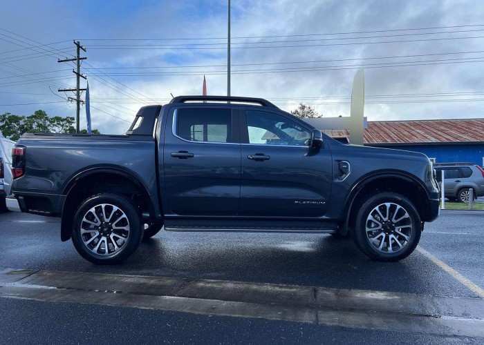 Used 1
                    FORD
                     for Sale Image