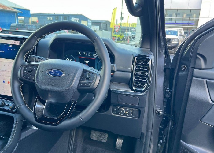 Used 1
                    FORD
                     for Sale Image