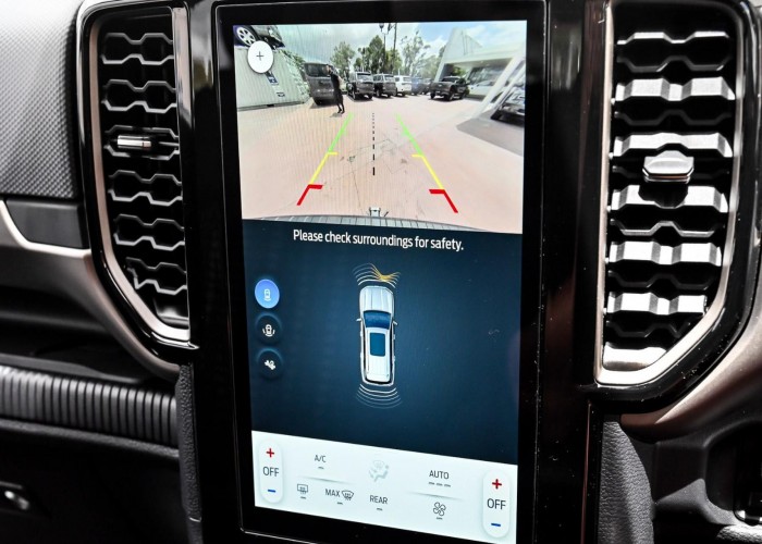 Used 1
                    FORD
                     for Sale Image