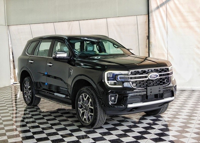 Used 1
                    FORD
                     for Sale Image