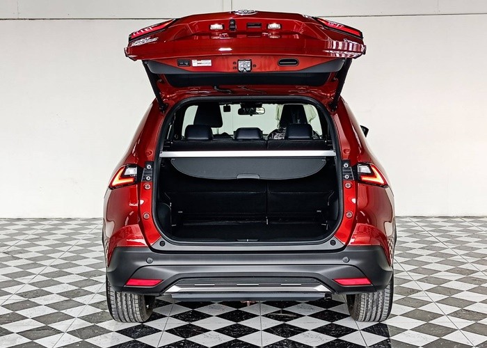 Used 1
                    TOYOTA
                     for Sale Image