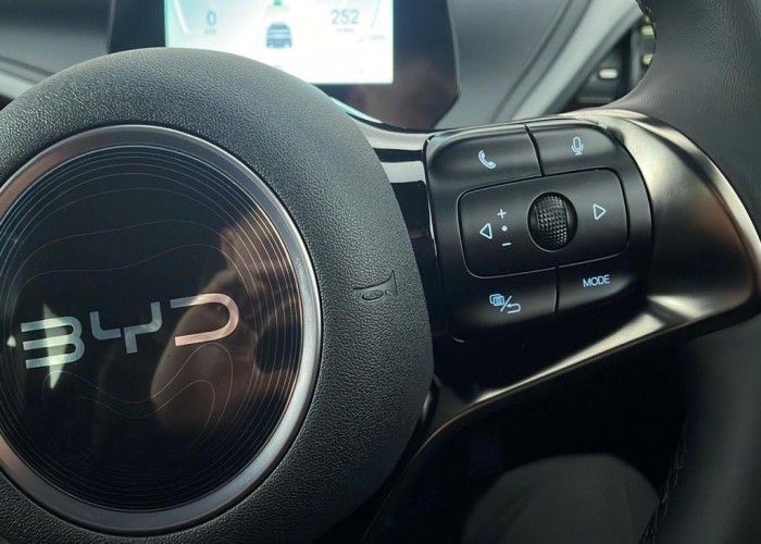 Used 1
                    BYD
                     for Sale Image