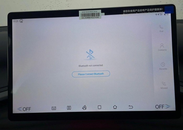 Used 1
                    BYD
                     for Sale Image