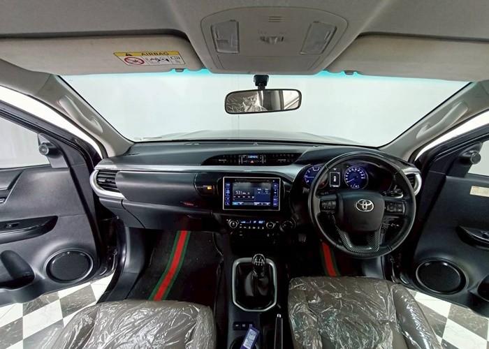 Used 6
                    TOYOTA
                     for Sale Image