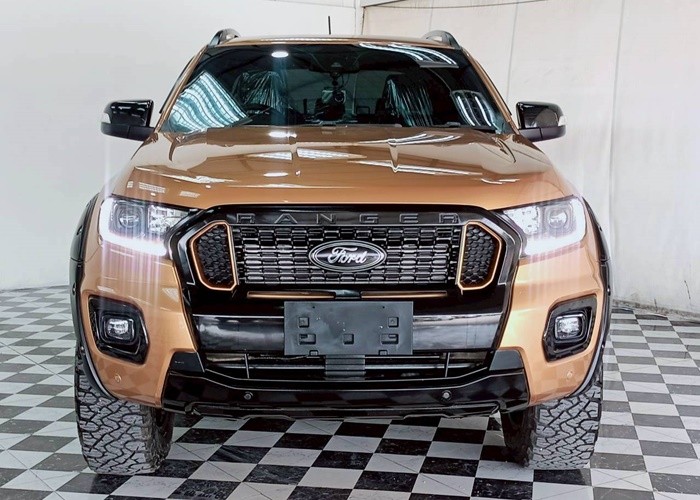 Used 9
                    FORD
                     for Sale Image