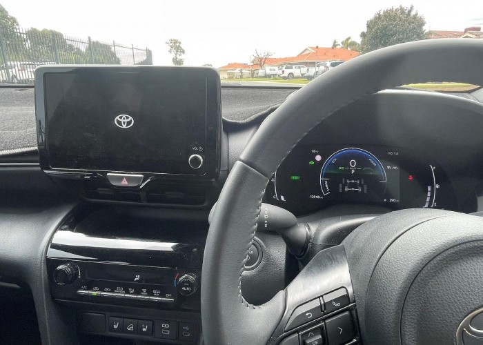 Used 1
                    TOYOTA
                     for Sale Image