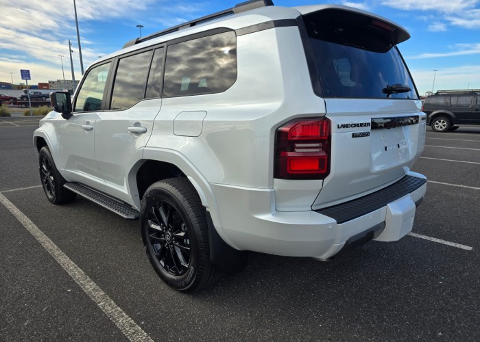 Used 1
                    TOYOTA
                     for Sale Image