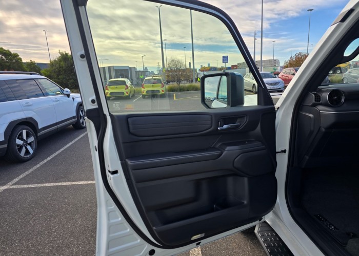 Used 1
                    TOYOTA
                     for Sale Image