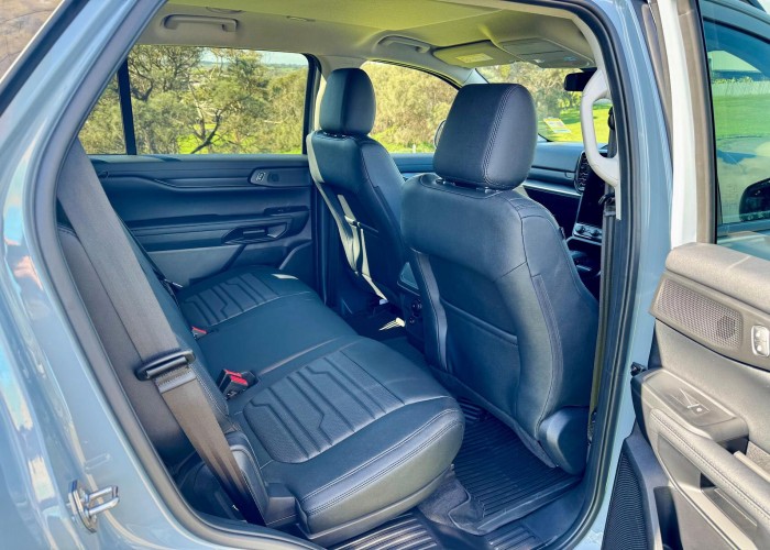 Used 1
                    FORD
                     for Sale Image