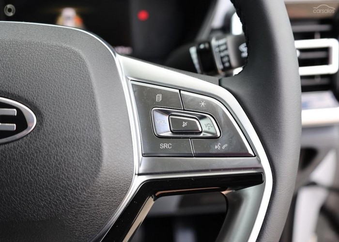 Used 1
                    JAC T9
                     for Sale Image