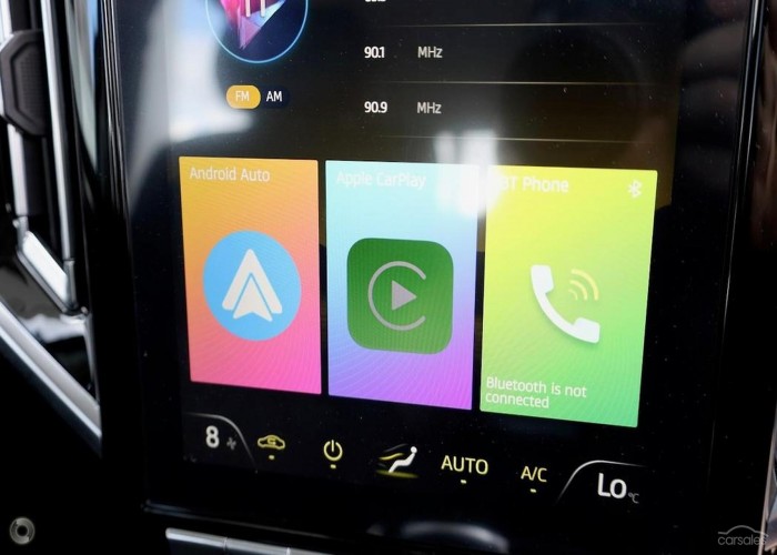 Used 1
                    JAC T9
                     for Sale Image