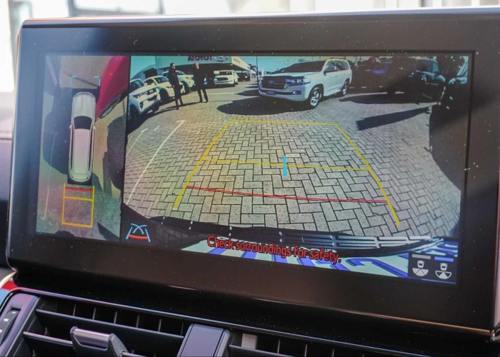 Used 1
                    TOYOTA
                     for Sale Image