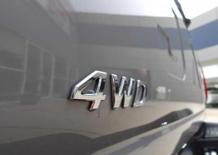 Used 1
                    JAC T9
                     for Sale Image