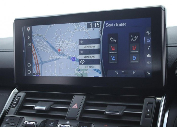 Used 1
                    TOYOTA
                     for Sale Image