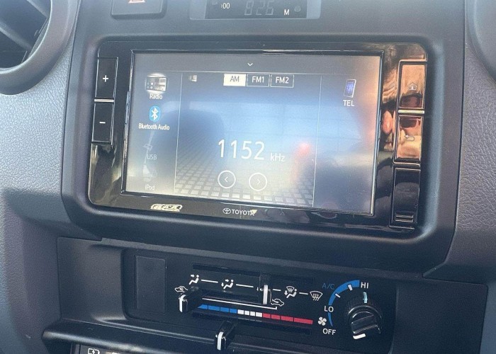 Used 1
                    TOYOTA
                     for Sale Image