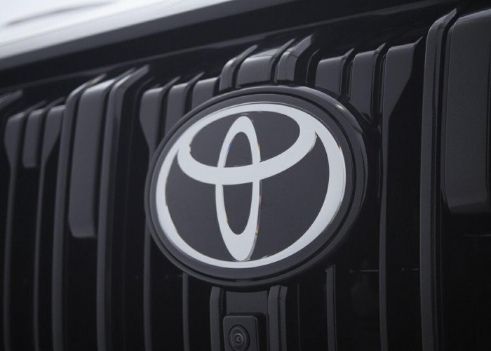 Used 1
                    TOYOTA
                     for Sale Image