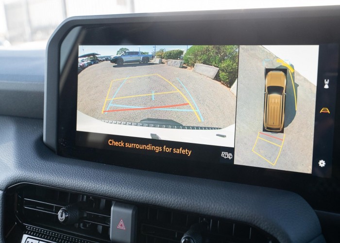 Used 1
                    TOYOTA
                     for Sale Image