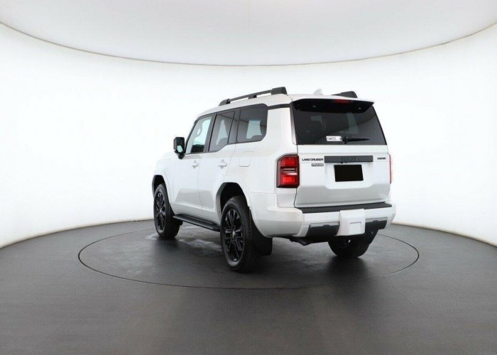 Used 1
                    TOYOTA
                     for Sale Image