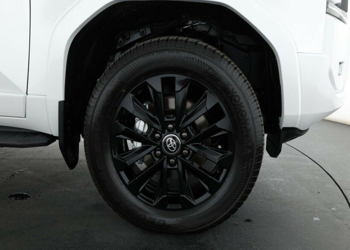 Used 1
                    TOYOTA
                     for Sale Image