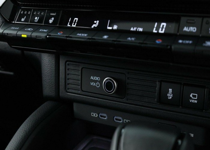 Used 1
                    TOYOTA
                     for Sale Image