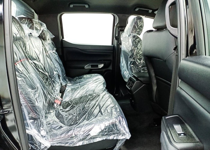 Used 1
                    FORD
                     for Sale Image