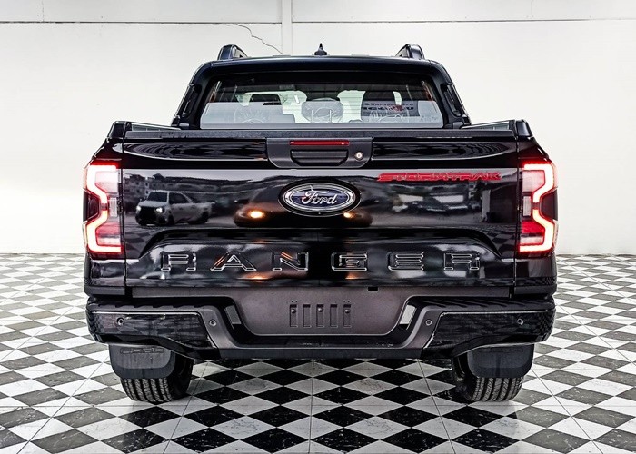 Used 1
                    FORD
                     for Sale Image