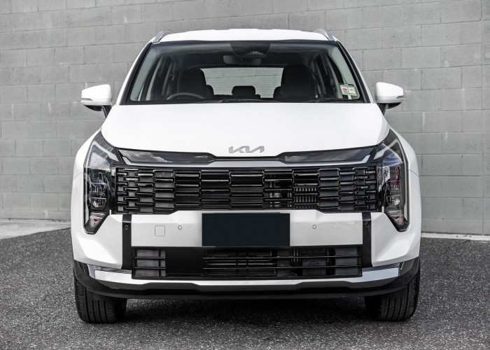 Used 1
                    KIA
                     for Sale Image