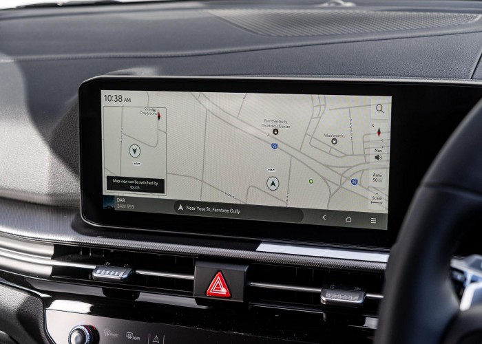 Used 1
                    KIA
                     for Sale Image