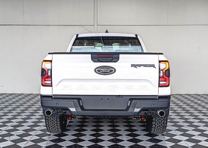 Used 1
                    FORD
                     for Sale Image