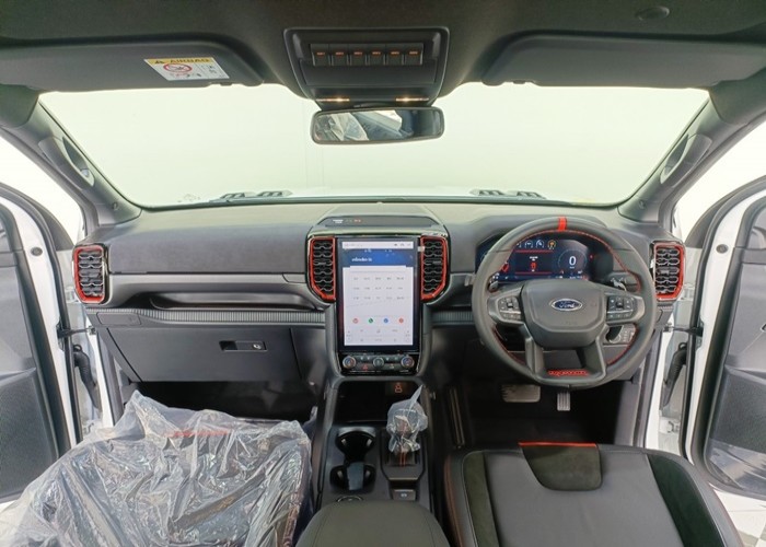 Used 1
                    FORD
                     for Sale Image