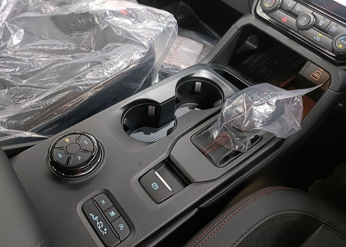 Used 1
                    FORD
                     for Sale Image