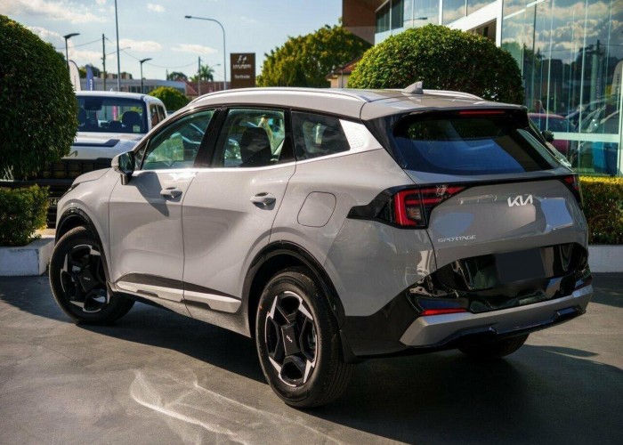 Used 1
                    KIA
                     for Sale Image