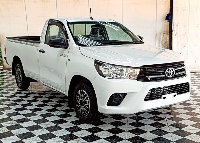 Used 6
                    TOYOTA
                     for Sale Image