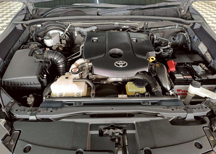 Used 3
                    TOYOTA
                     for Sale Image