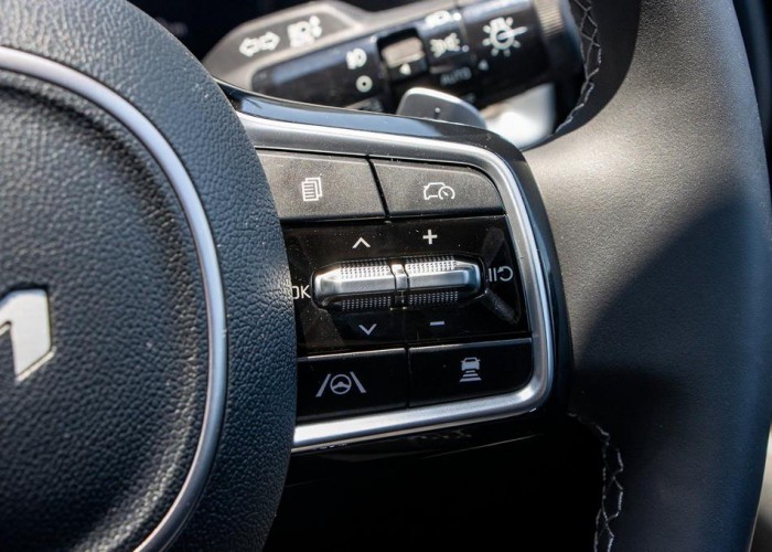 Used 1
                    KIA
                     for Sale Image