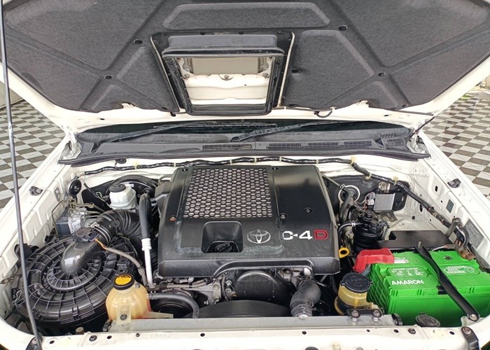 Used 7
                    TOYOTA
                     for Sale Image