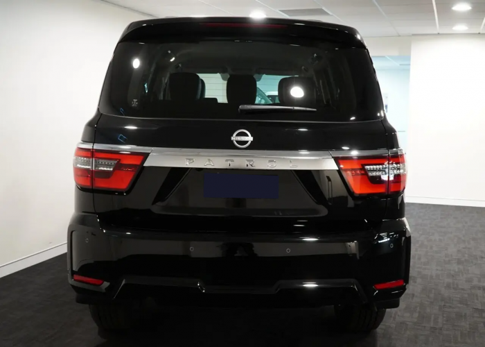 Used 1
                    NISSAN
                     for Sale Image