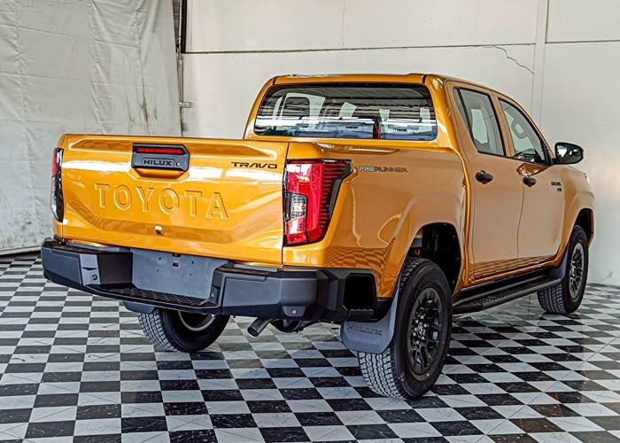 Used 1
                    TOYOTA
                     for Sale Image