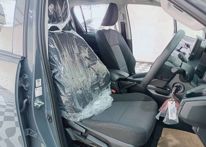 Used 1
                    TOYOTA
                     for Sale Image