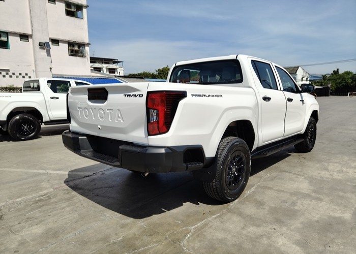 Used 1
                    TOYOTA
                     for Sale Image