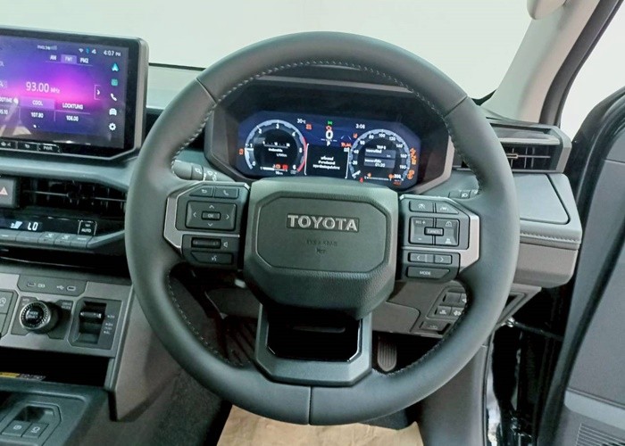 Used 1
                    TOYOTA
                     for Sale Image